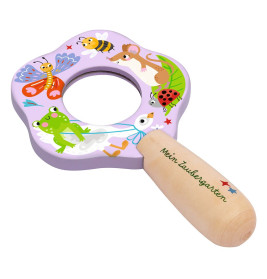 Mein Zaubergarten Kleine Lupen