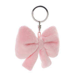 Schlüsselanhänger MOLANG Schleife 8cm