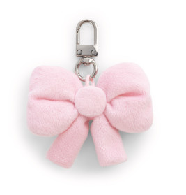 Taschenanhänger MOLANG Schleife 8cm