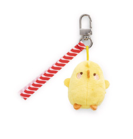 Taschenanhänger MOLANG Piu Piu 4cm