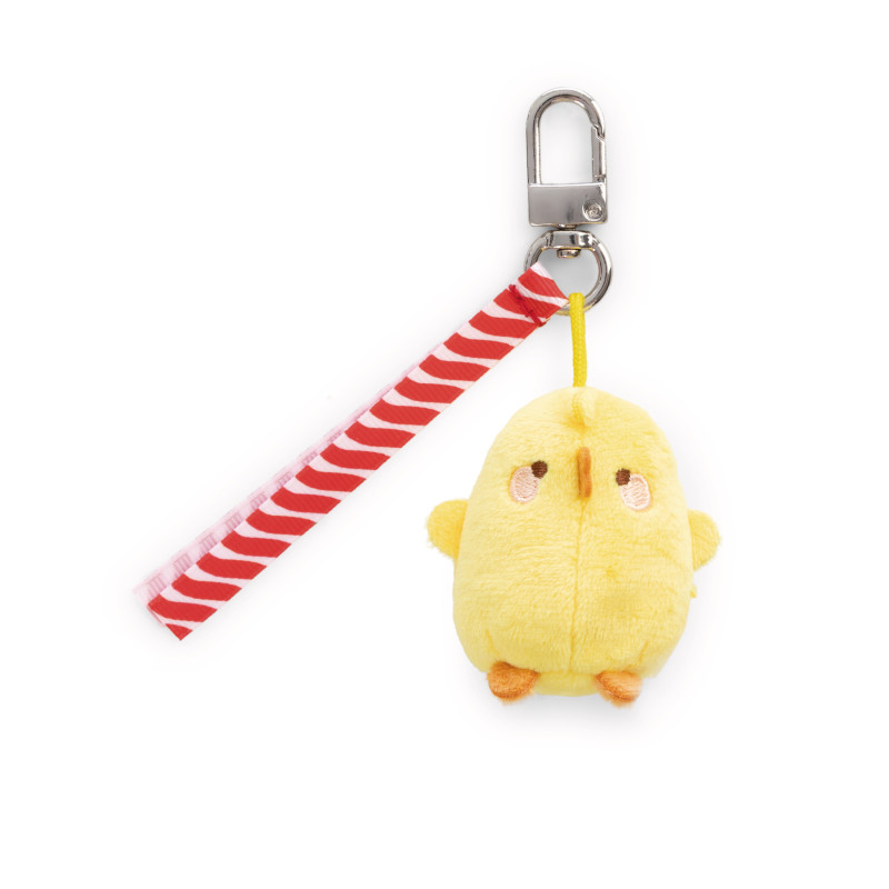 Taschenanhänger MOLANG Piu Piu 4cm