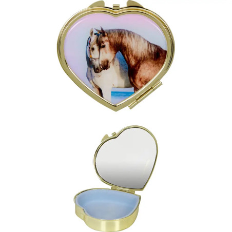 Metalldöschen, sortiert