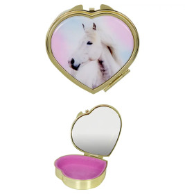 Metalldöschen, sortiert