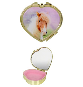 Metalldöschen, sortiert