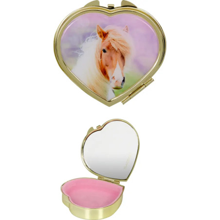 Metalldöschen, sortiert