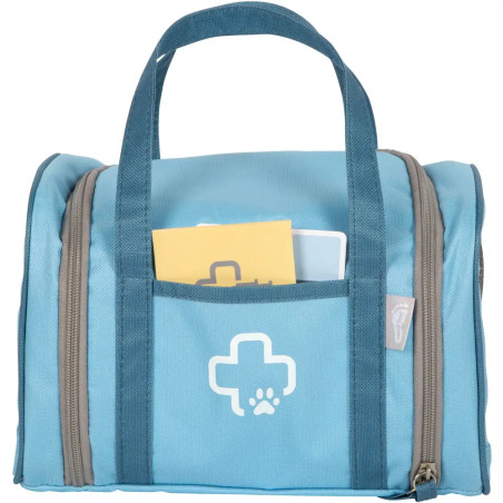 Tierarzt-Tasche mit Hase