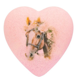 Pferde Sprudelndes Zauberherz