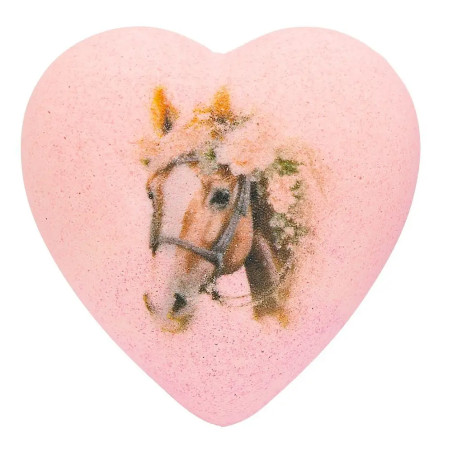 Pferde Sprudelndes Zauberherz