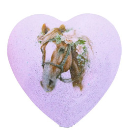 Pferde Sprudelndes Zauberherz