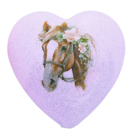 Pferde Sprudelndes Zauberherz