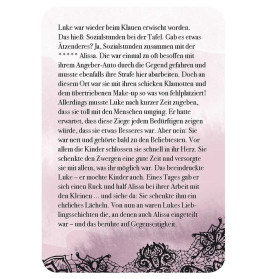 black stories Burning Hearts