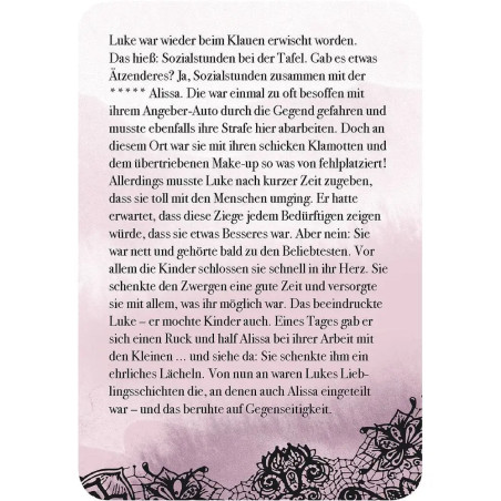 black stories Burning Hearts