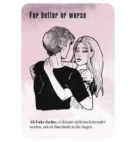 black stories Burning Hearts