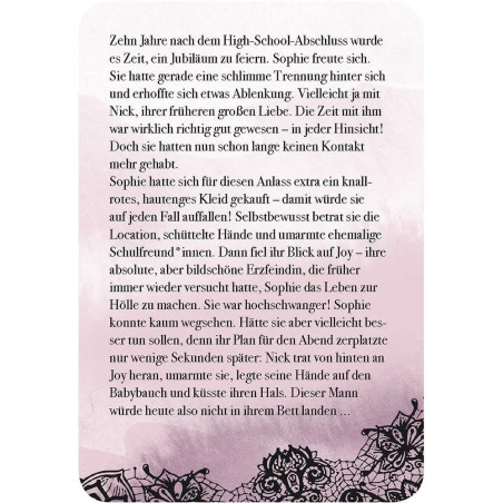 black stories Burning Hearts