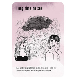 black stories Burning Hearts