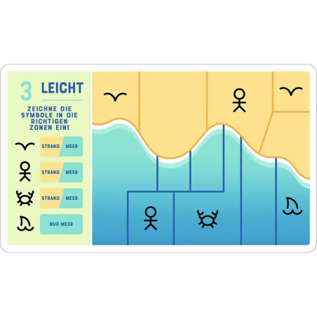 Life is better at the beach