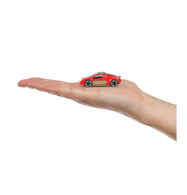 Marvel Single Pack Vehicles,