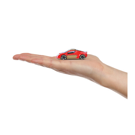 Marvel Single Pack Vehicles,