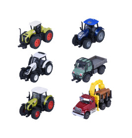 Farm Premium Vehicles, 6-fach sortiert