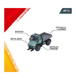 Farm Premium Vehicles, 6-fach sortiert