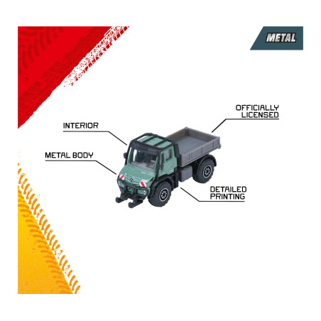 Farm Premium Vehicles, 6-fach sortiert