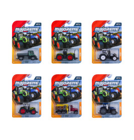 Farm Premium Vehicles, 6-fach sortiert