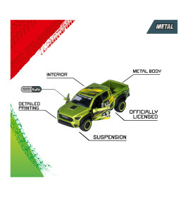 Racing Premium Cars, 12-fach sortiert