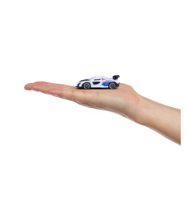 Racing Premium Cars, 12-fach sortiert