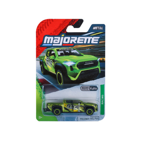 Racing Premium Cars, 12-fach sortiert