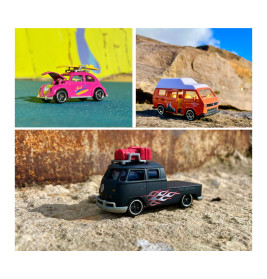 Volkswagen Premium Cars, 6-fac h sortiert