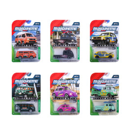 Volkswagen Premium Cars, 6-fac h sortiert