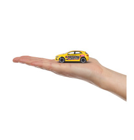 Graffiti Premium Cars, 6-fach sortiert