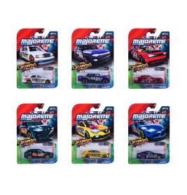 Graffiti Premium Cars, 6-fach sortiert