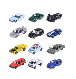 Vintage Premium Cars, 12-fach sortiert