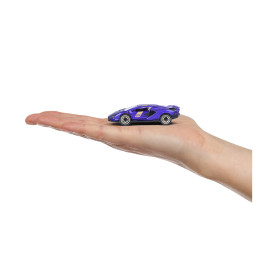 Showroom Deluxe Cars, 6-fach sortiert