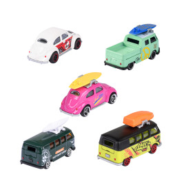 Volkswagen 5 Pieces Giftpack