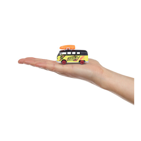 Volkswagen 5 Pieces Giftpack