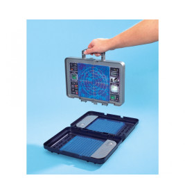 Noris Schiffe versenken – Klassisches Gesellschaftsspiel für 2 Spieler ab 7 Jahren