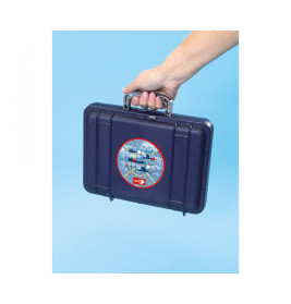 Noris Schiffe versenken – Klassisches Gesellschaftsspiel für 2 Spieler ab 7 Jahren