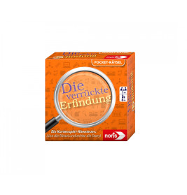 Mini Rätsel - 6fach sortiert