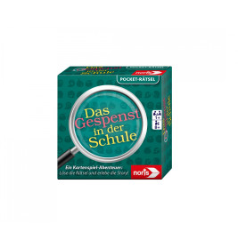 Mini Rätsel - 6fach sortiert