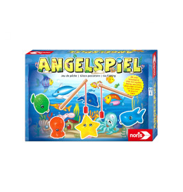 Moses. Verlag Angelspiel für Kinder – Geschicklichkeit & Konzentration trainieren