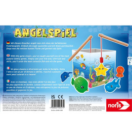 Moses. Verlag Angelspiel für Kinder – Geschicklichkeit & Konzentration trainieren
