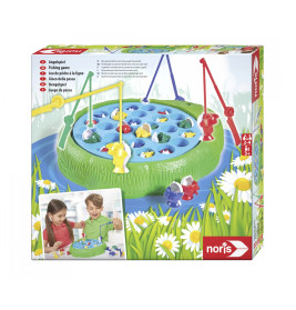 Angelspiel für Kinder ab 3 Jahren - Fördert Geschicklichkeit & Koordination