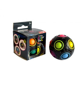 Tricky Color Ball