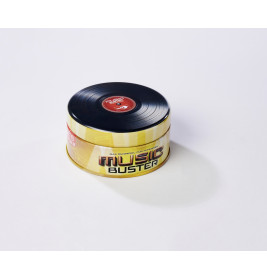 Noris Music Buster – Das musikalische Party-Quiz Kartenspiel ab 12 Jahren (606062067)