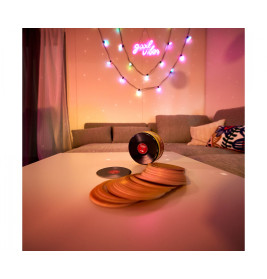 Noris Music Buster – Das musikalische Party-Quiz Kartenspiel ab 12 Jahren (606062067)