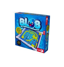 Schmidt Spiele Blob – Das actiongeladene Spiel für 1-2 Spieler ab 5 Jahren