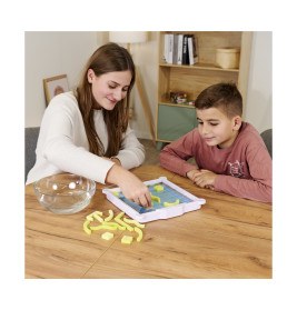 Schmidt Spiele Blob – Das actiongeladene Spiel für 1-2 Spieler ab 5 Jahren