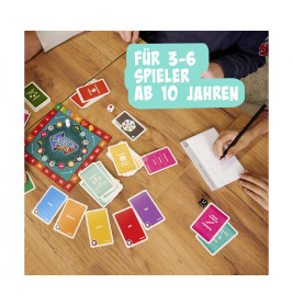 Schipper Gegenteil – Das lustige Brettspiel ab 10 Jahren | Spannendes Gehirn-Jogging für die Familie